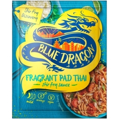 Picture of BLUE DRAGON PAD THAI SAUCE 120GR